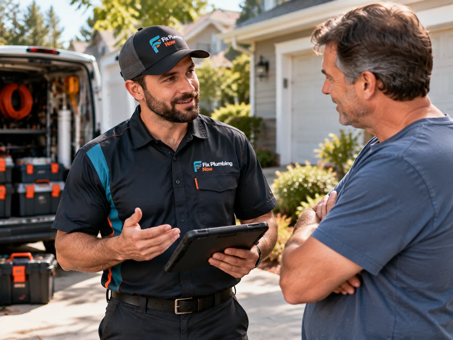 Clogged Drain Service Hereford, TX FAQs